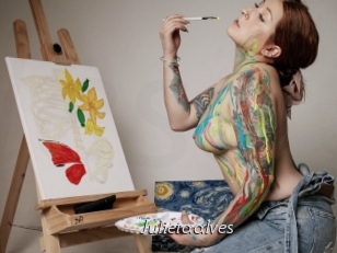 julietaalves Le Scandale