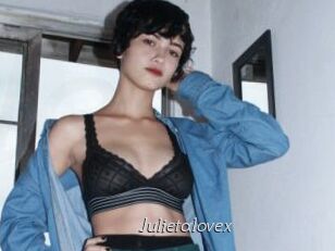 Julietalovex