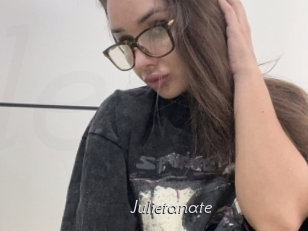 Julietanate
