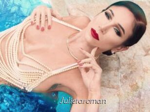 Julietaroman