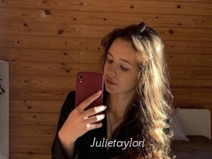 Julietaylori