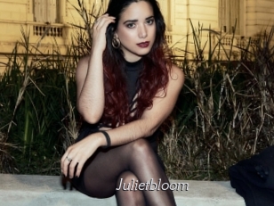 Julietbloom