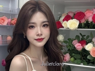 julietclara Le Scandale