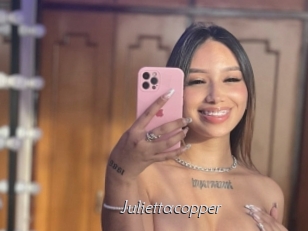 Juliettacopper