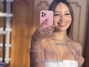 Juliettacopper