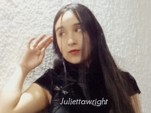 juliettawright Le Scandale