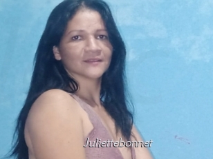 Juliettebonnet