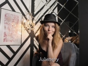 Juliettefry
