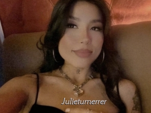 Julieturnerrer