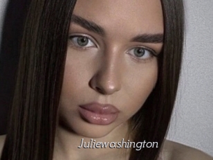 Juliewashington