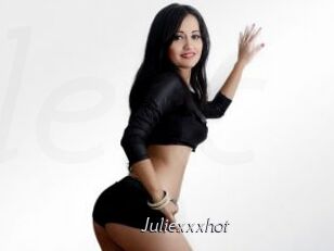 Juliexxxhot