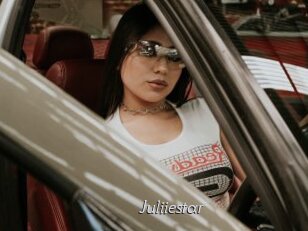 Juliiestar