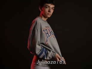 Juliisaza18x