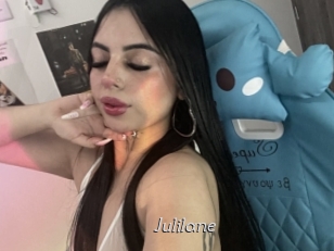 julilane Le Scandale