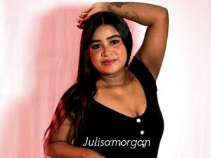 Julisamorgan