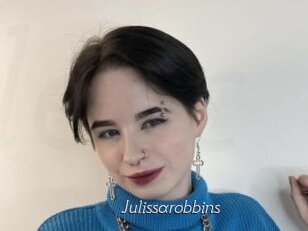 Julissarobbins