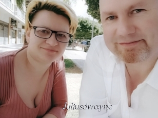 Juliusdwayne