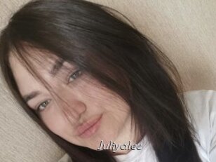 Juliyalee