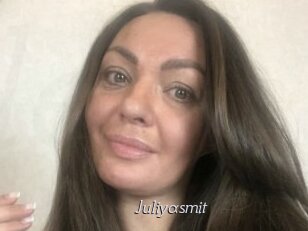 Juliyasmit