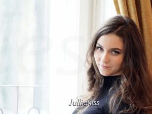 Julliekiss