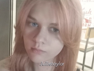 Jullietaylor
