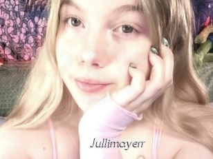 Jullimayerr