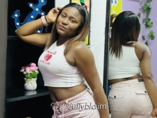 Jullyblaim