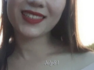 July81