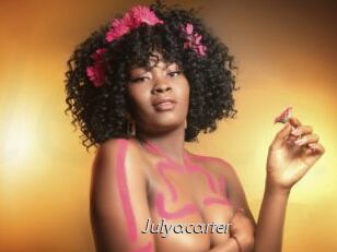 Julyacarter