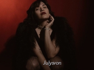 Julysvon