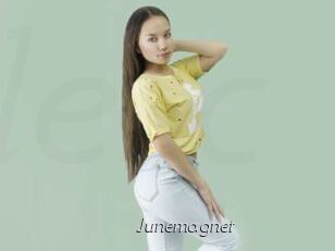 Junemagnet