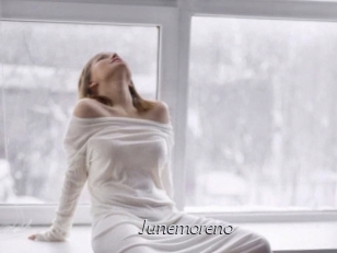 Junemoreno
