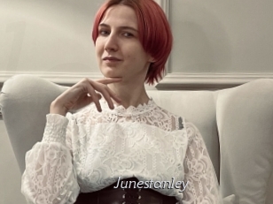 Junestanley