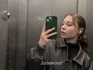 Junewood