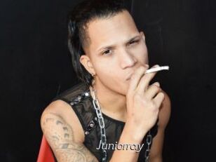 Juniorray