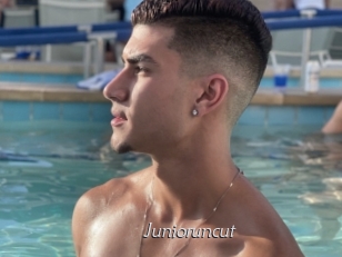 Junioruncut