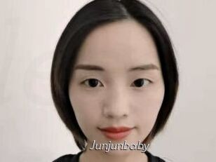 junjunbaby Le Scandale