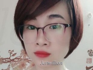 Junwillian