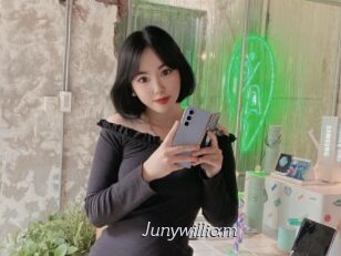 Junywilliam