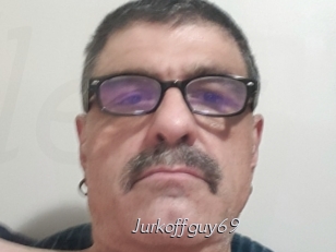 Jurkoffguy69
