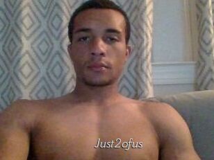 Just2ofus