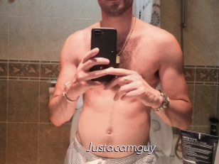 Justacamguy