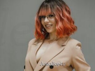 Justalice4u