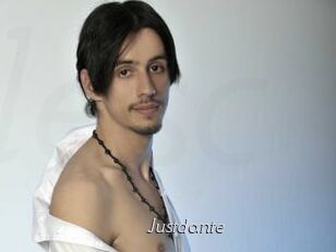 Justdante