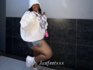 justfeetxxx Le Scandale