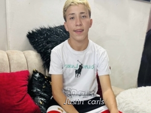 justin_carls Le Scandale