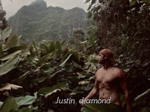 Justin_diamond