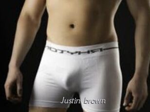 Justin_brown