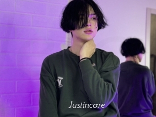 justincare Le Scandale