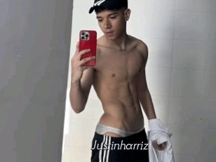 Justinharriz